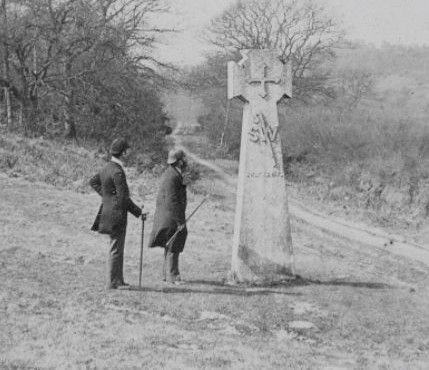 Wilberforce Memorial